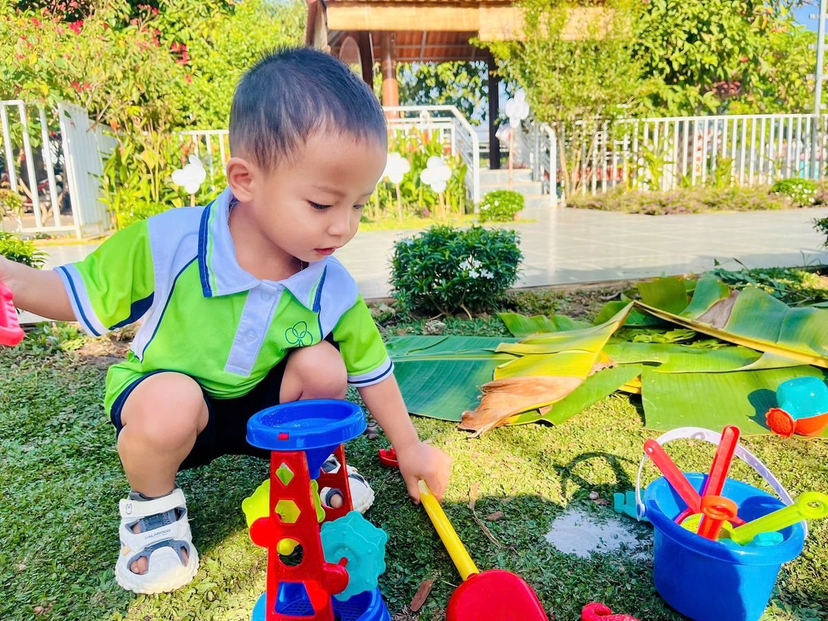 Ảnh hoạt động