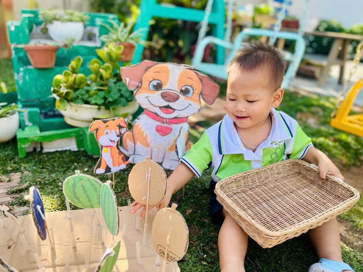 Ảnh hoạt động