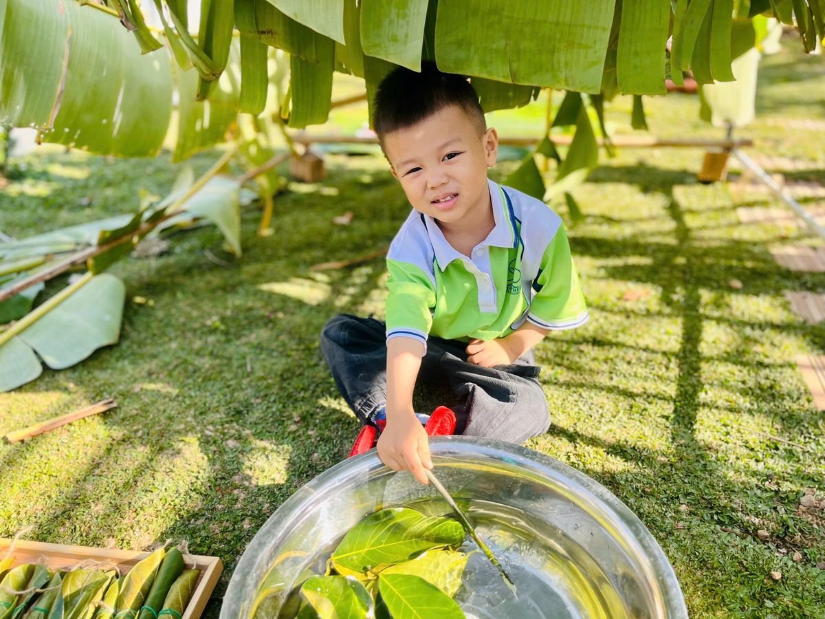 Ảnh hoạt động
