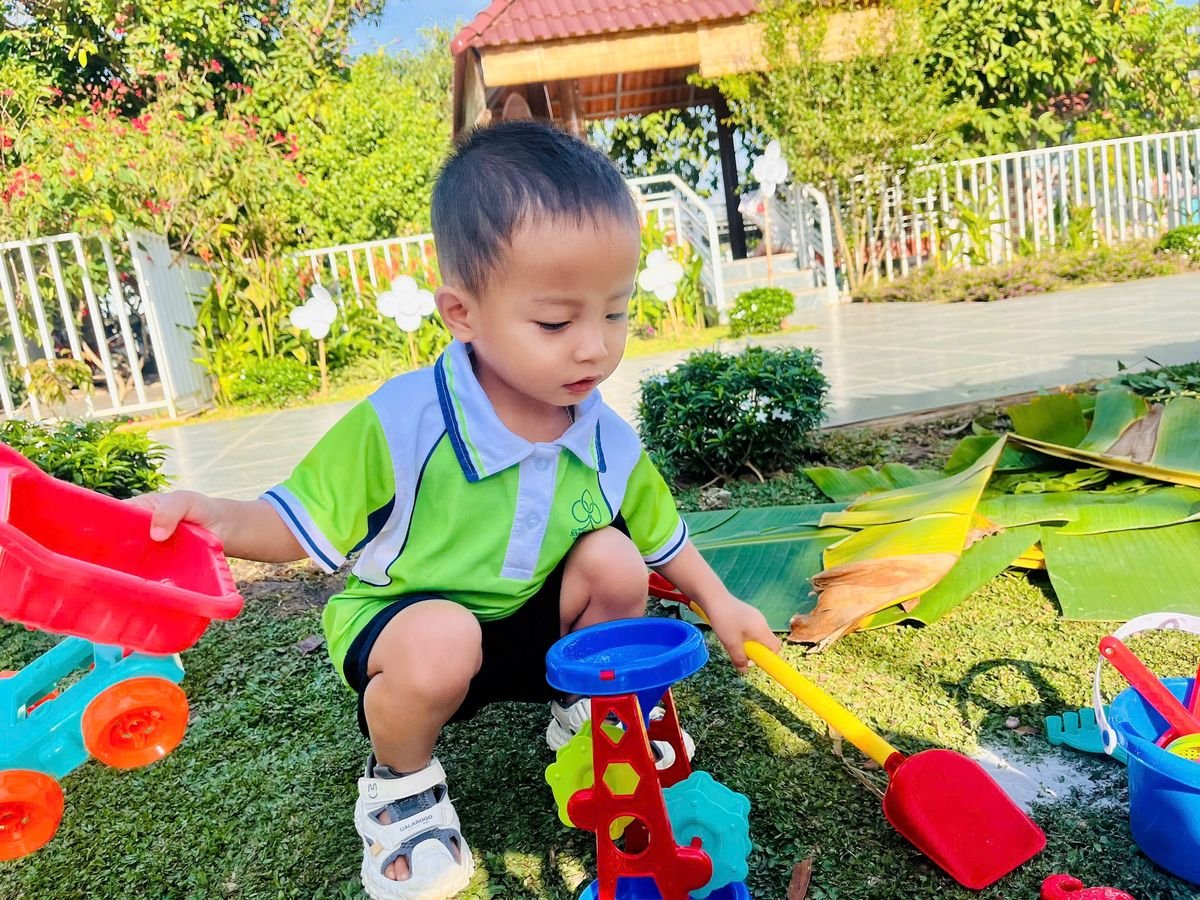 Ảnh hoạt động