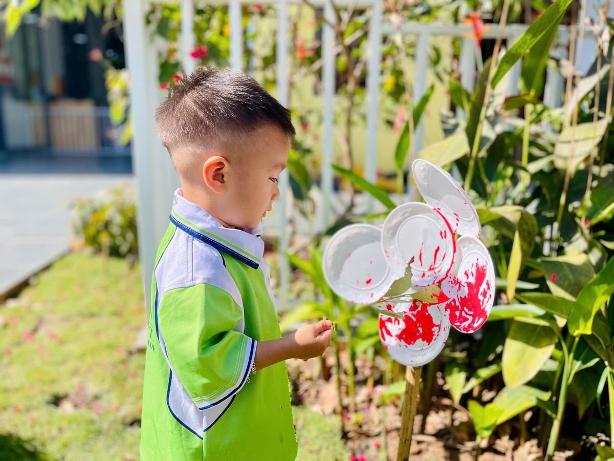 Ảnh hoạt động