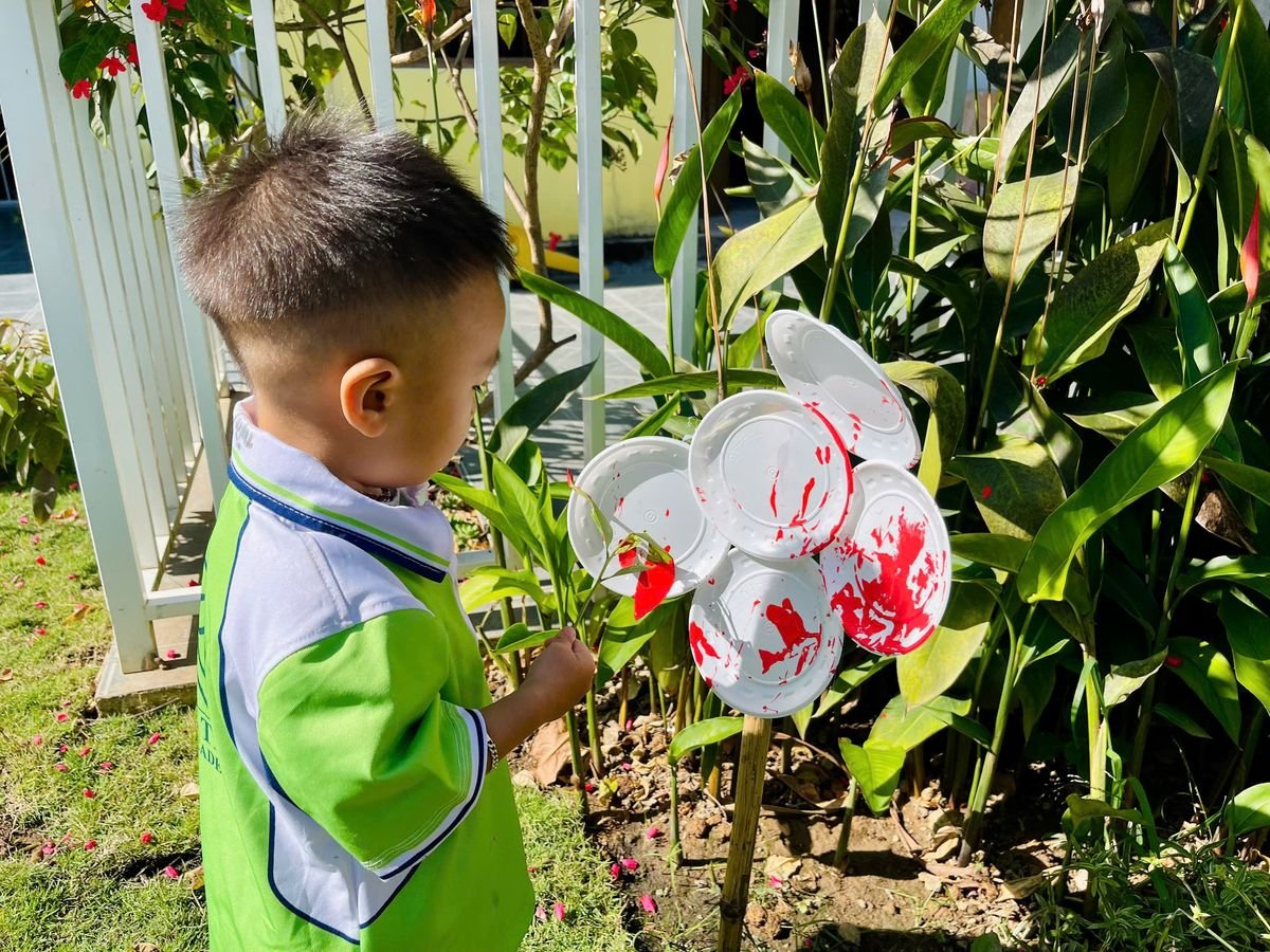 Ảnh hoạt động