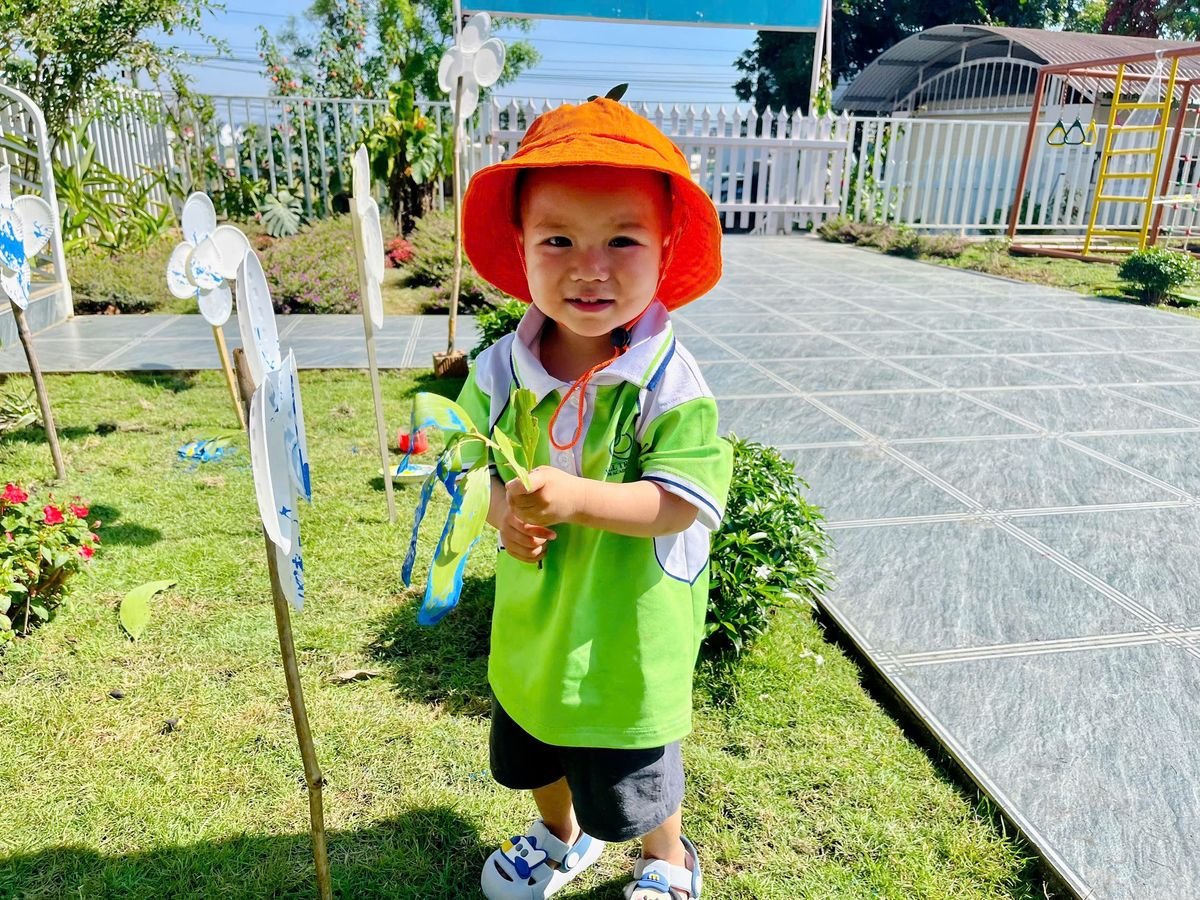 Ảnh hoạt động