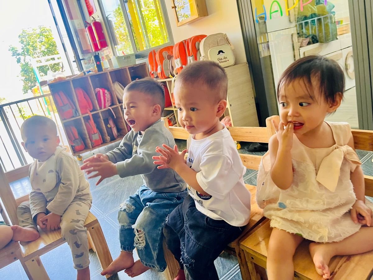 Ảnh hoạt động