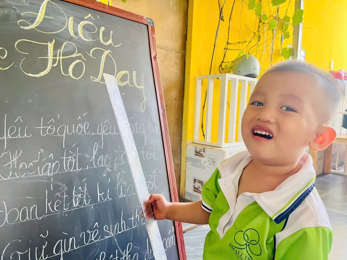 Ảnh hoạt động