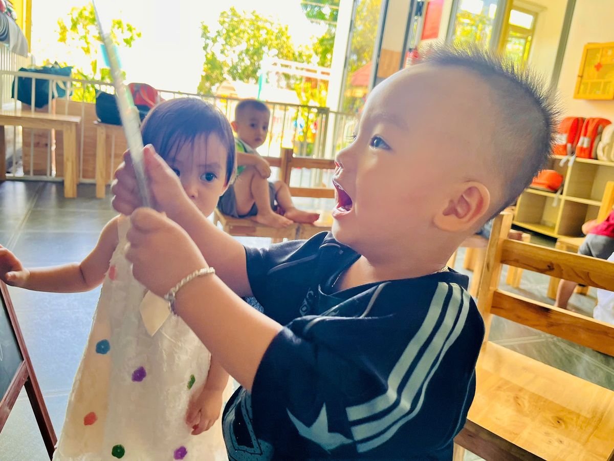 Ảnh hoạt động