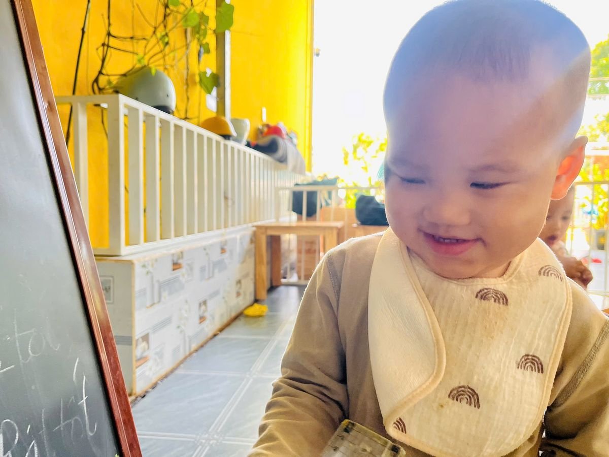 Ảnh hoạt động