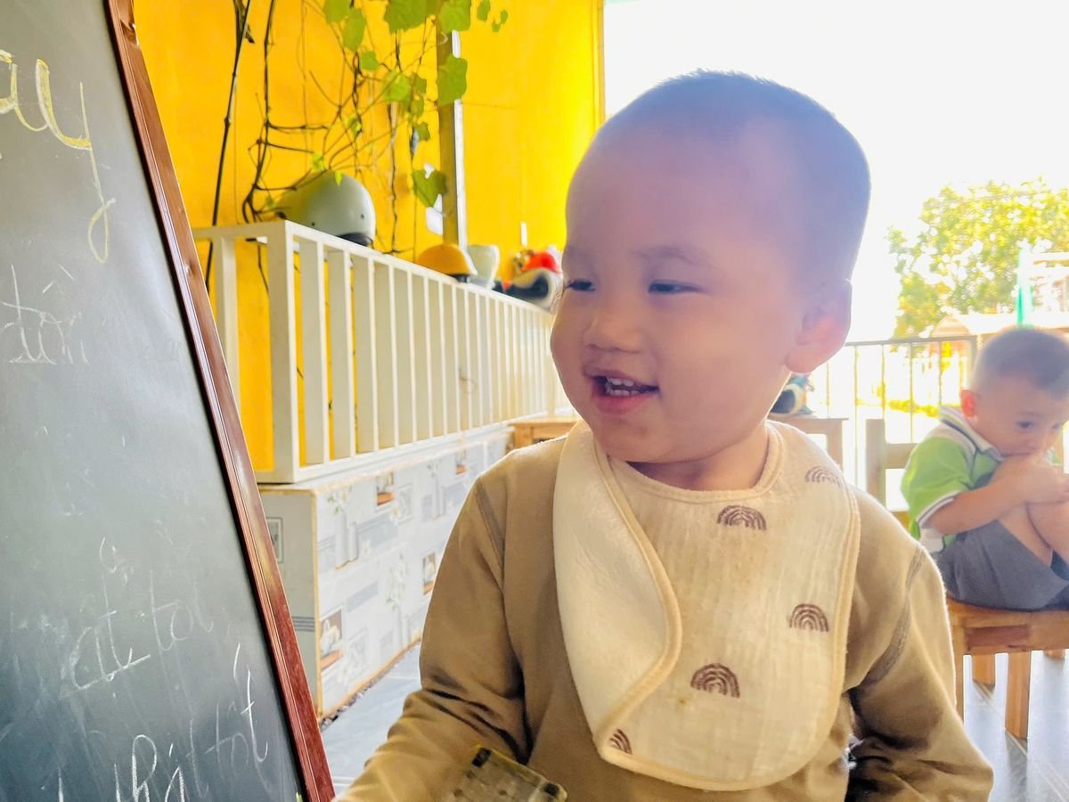 Ảnh hoạt động