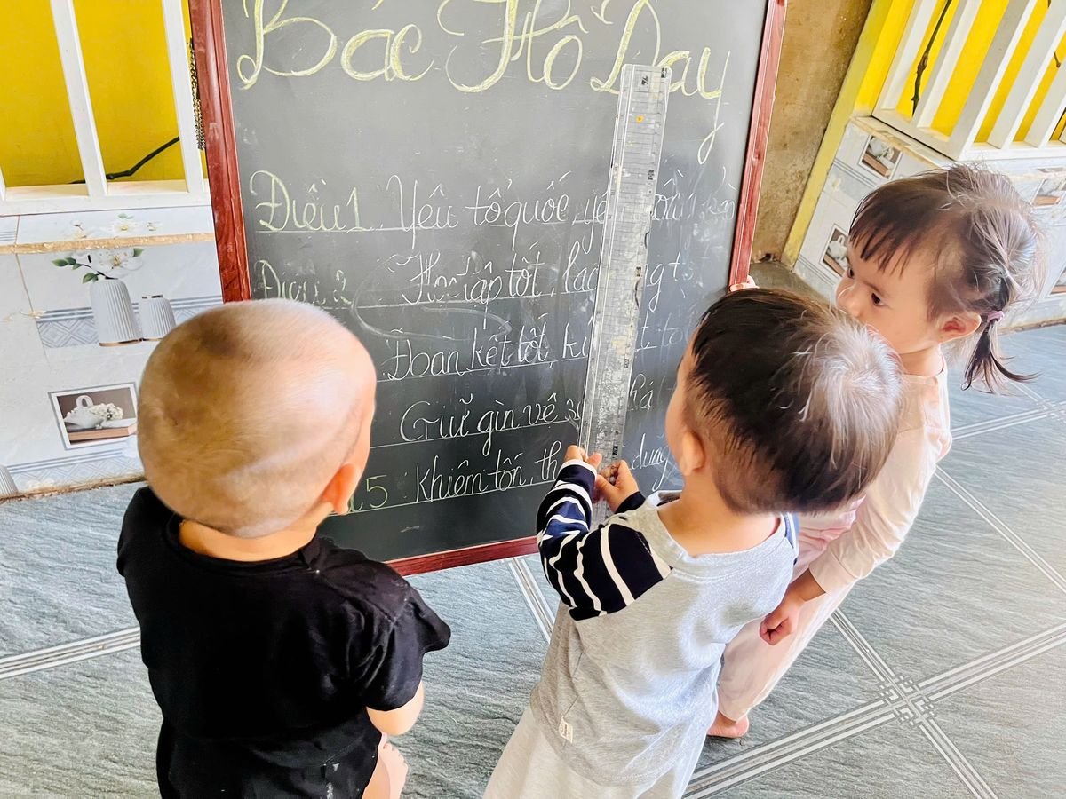 Ảnh hoạt động