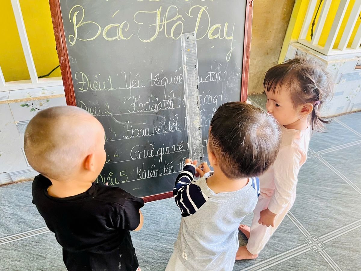 Ảnh hoạt động