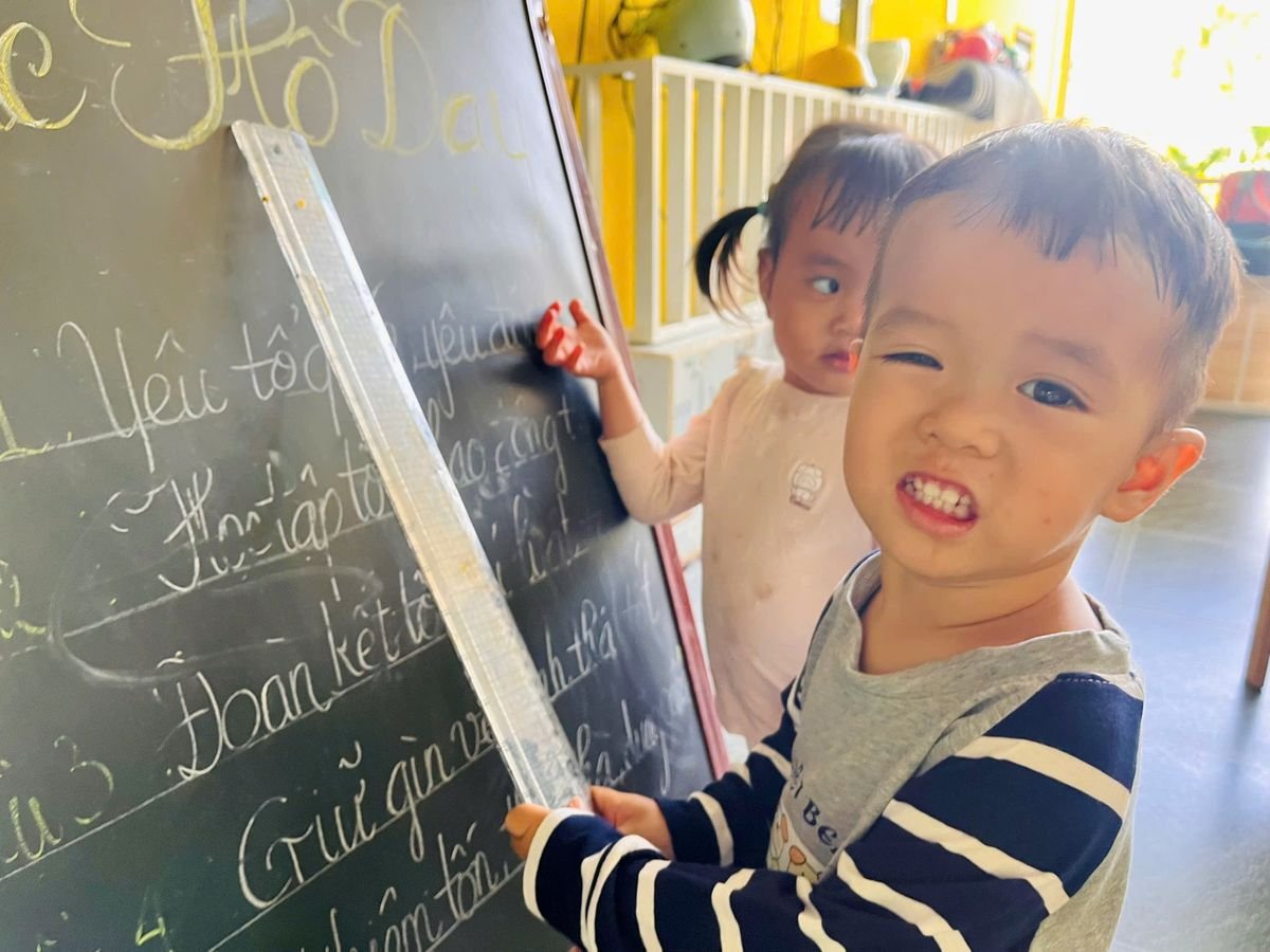 Ảnh hoạt động