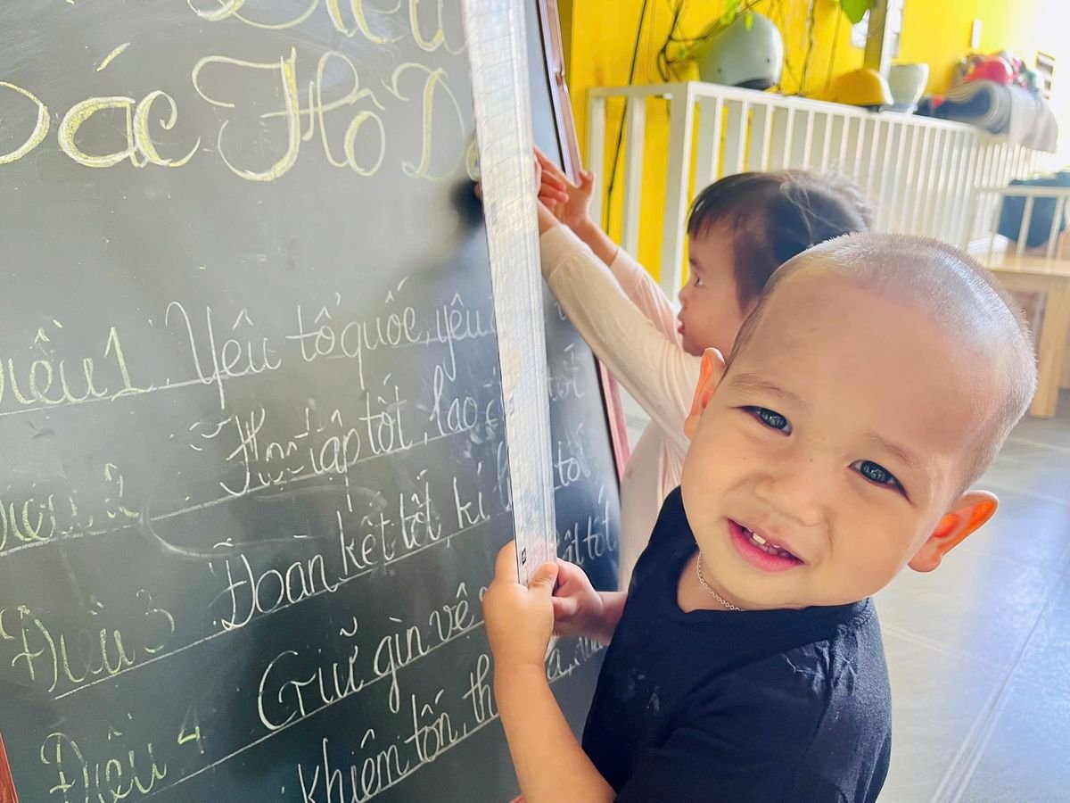 Ảnh hoạt động
