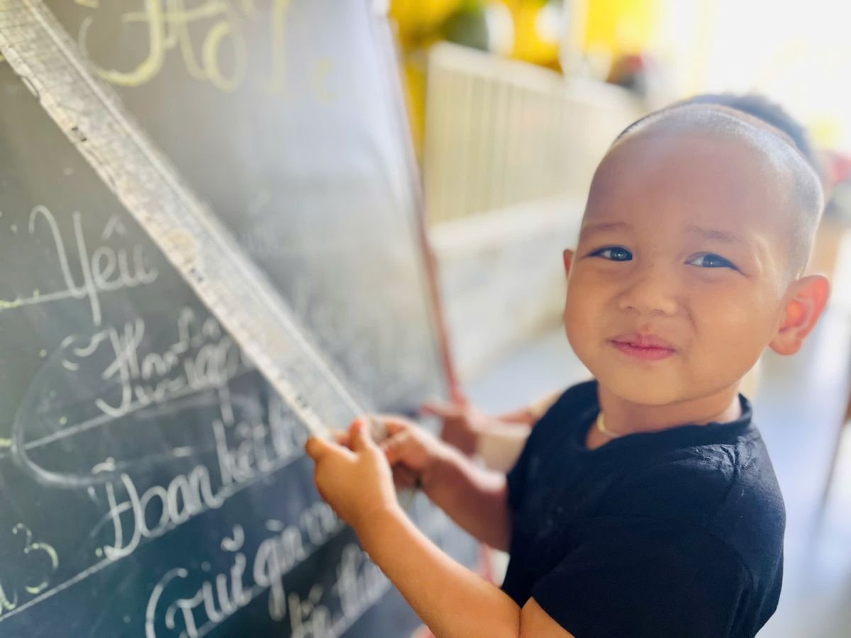 Ảnh hoạt động
