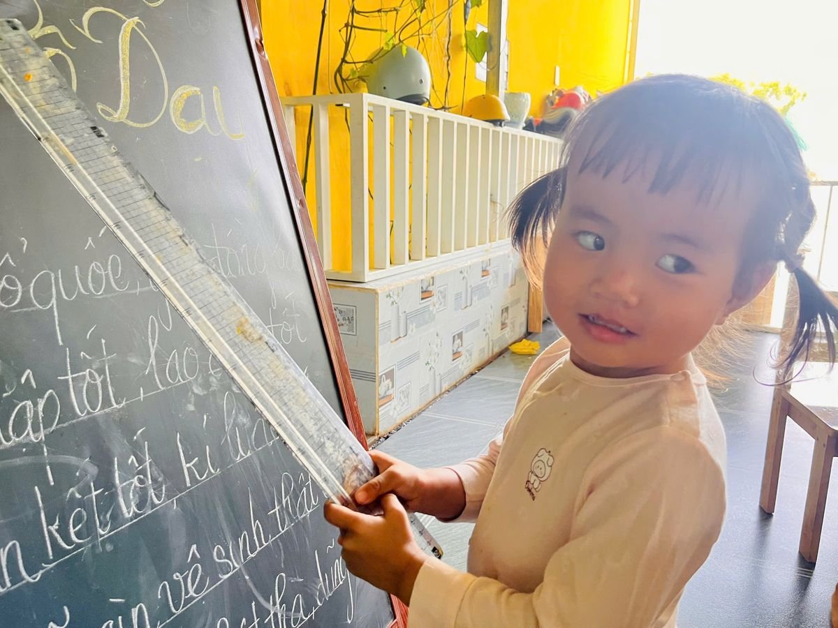 Ảnh hoạt động