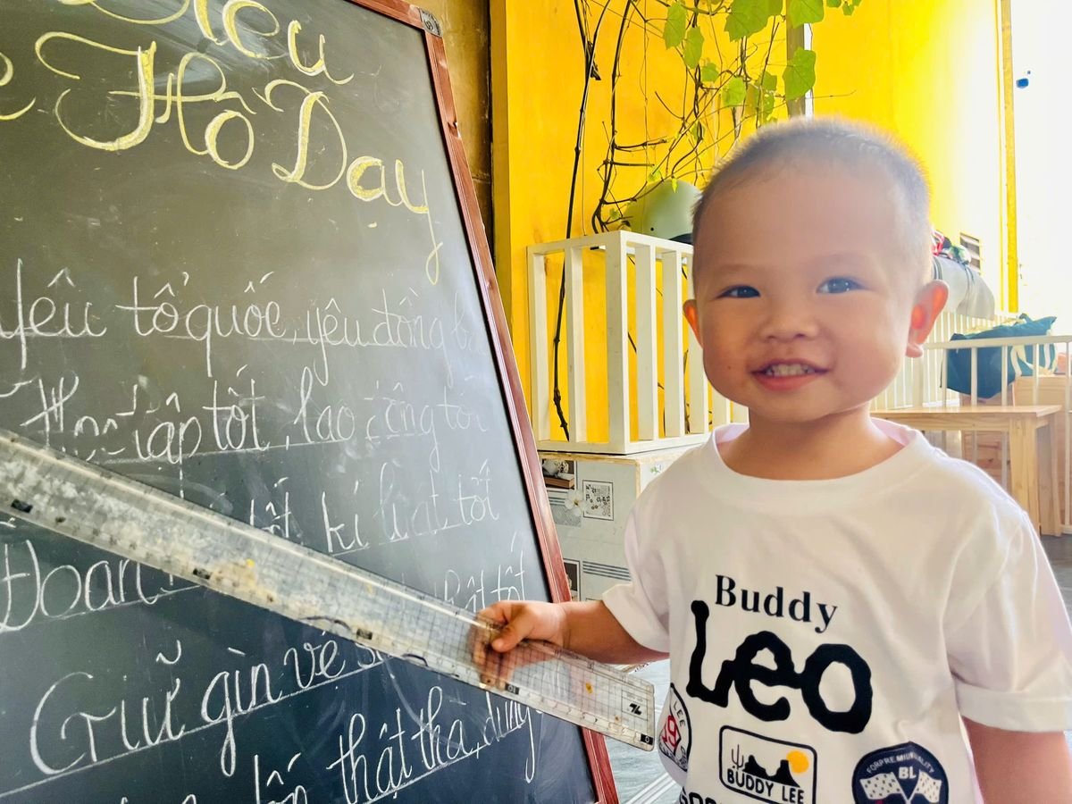 Ảnh hoạt động