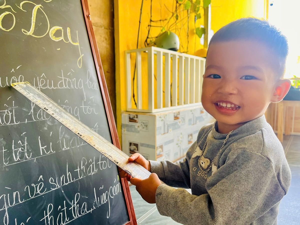 Ảnh hoạt động