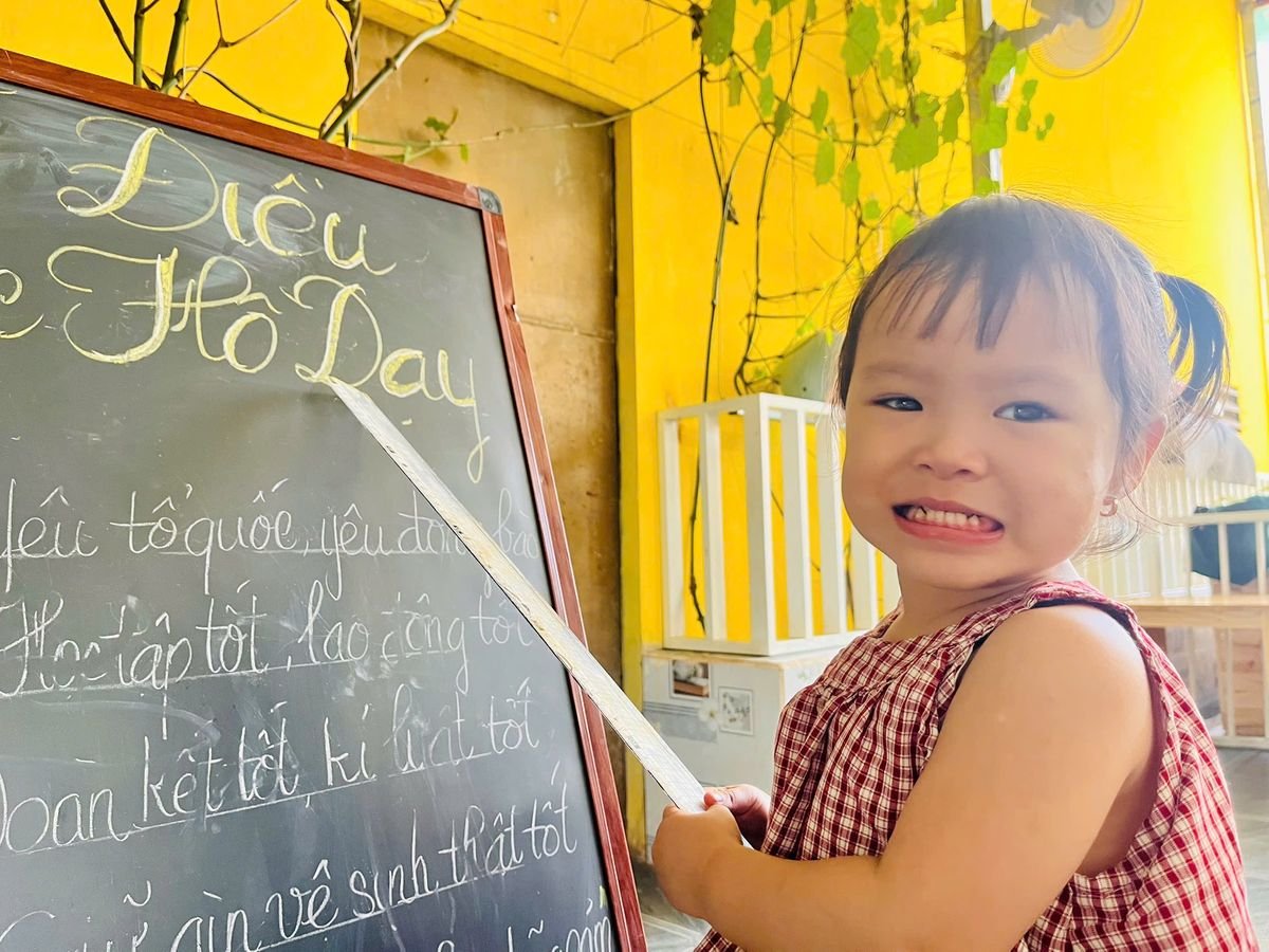 Ảnh hoạt động