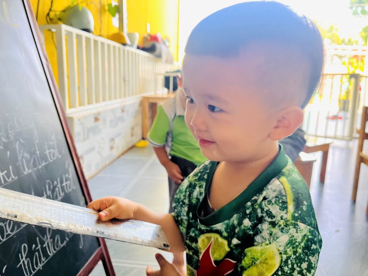 Ảnh hoạt động