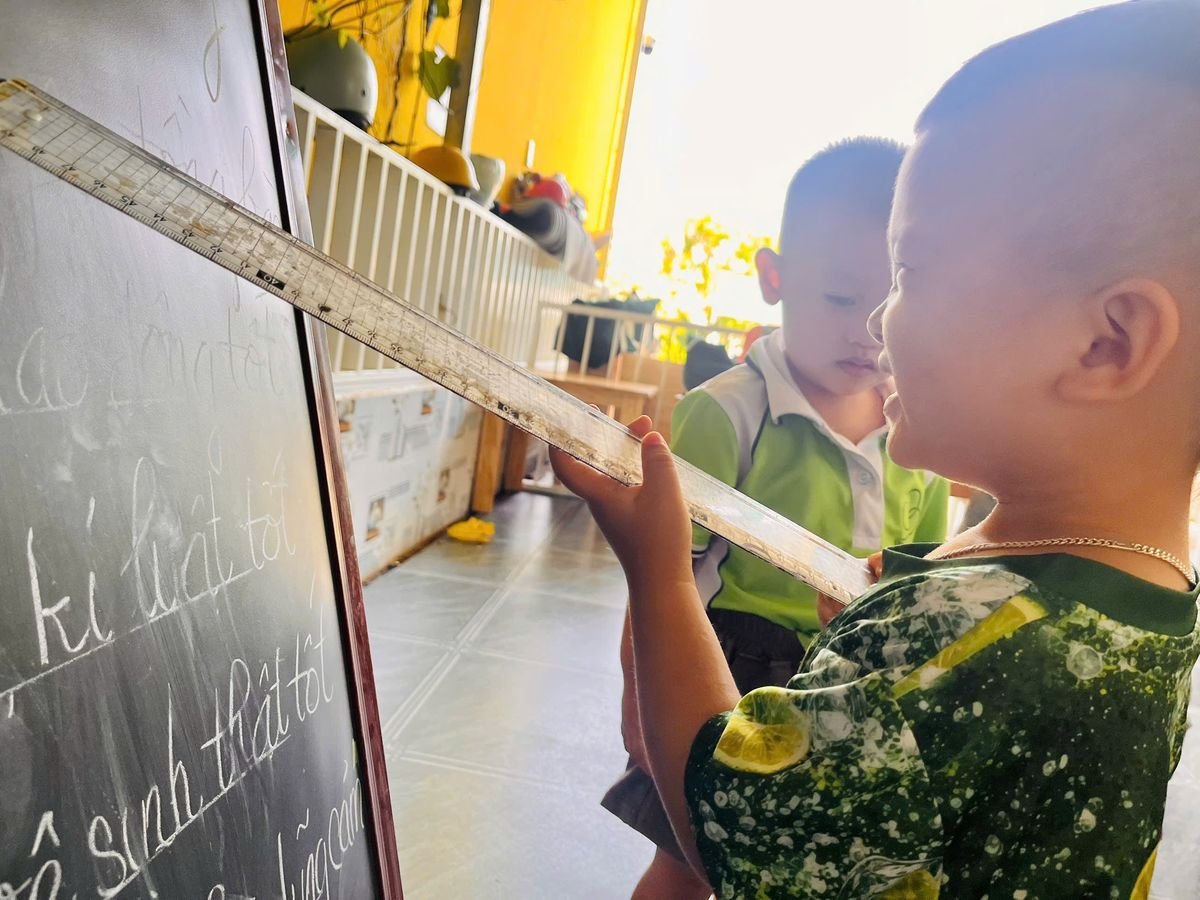 Ảnh hoạt động