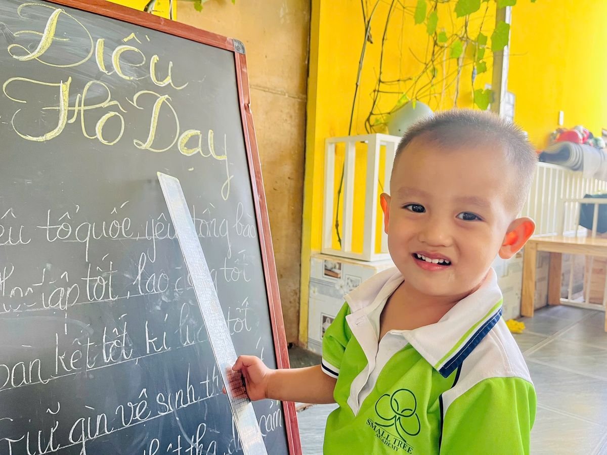 Ảnh hoạt động
