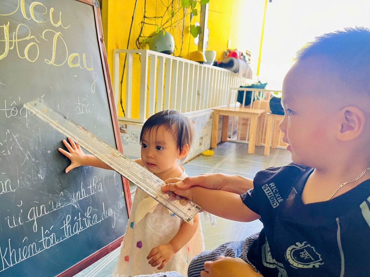 Ảnh hoạt động