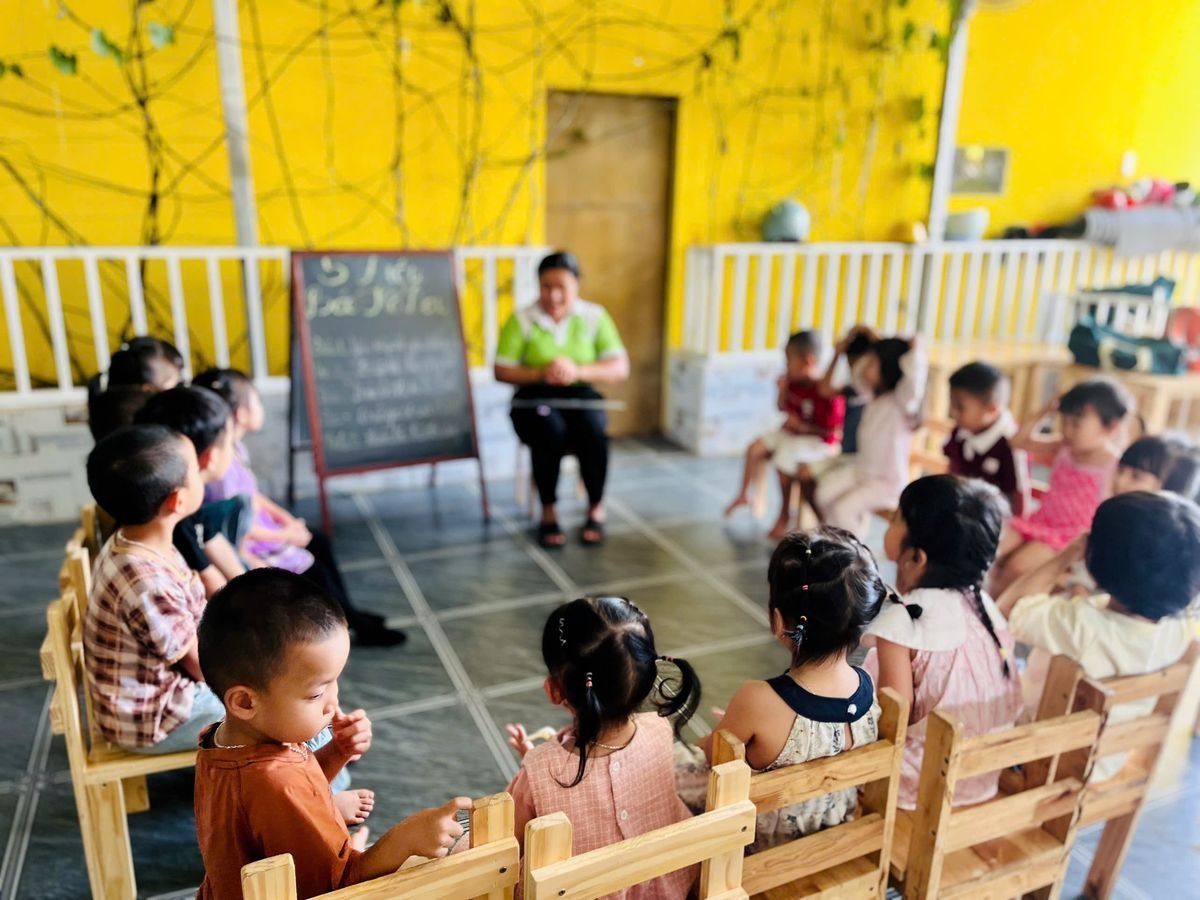 Ảnh hoạt động