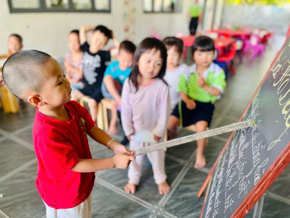 Ảnh hoạt động