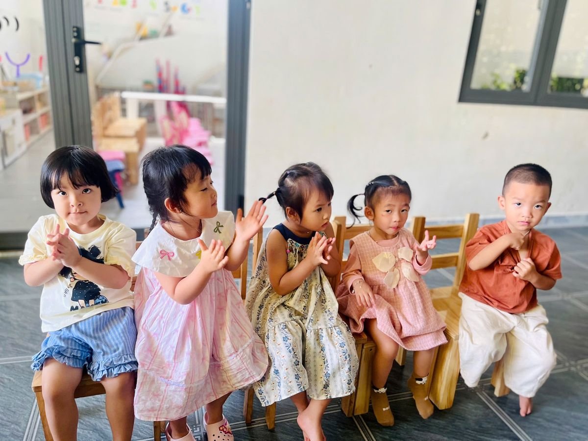 Ảnh hoạt động