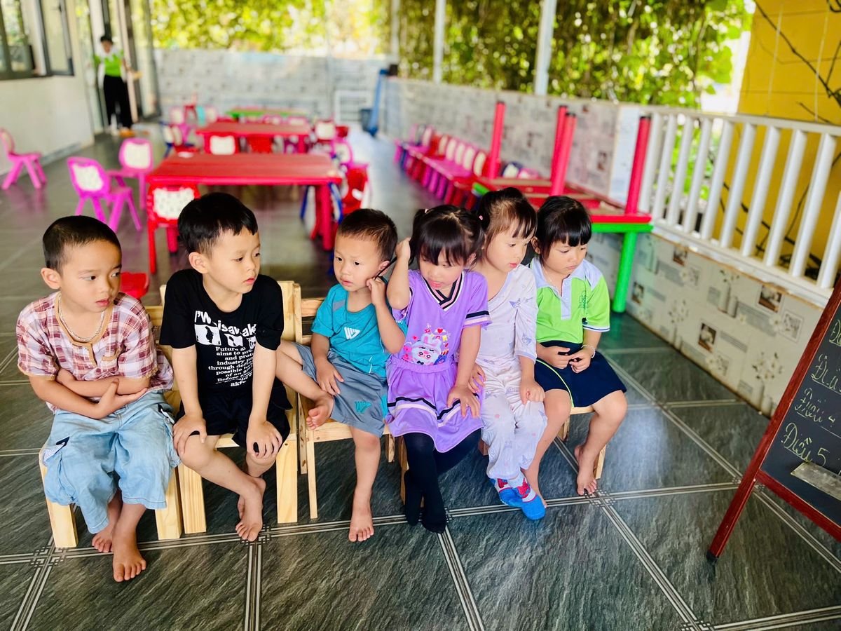 Ảnh hoạt động