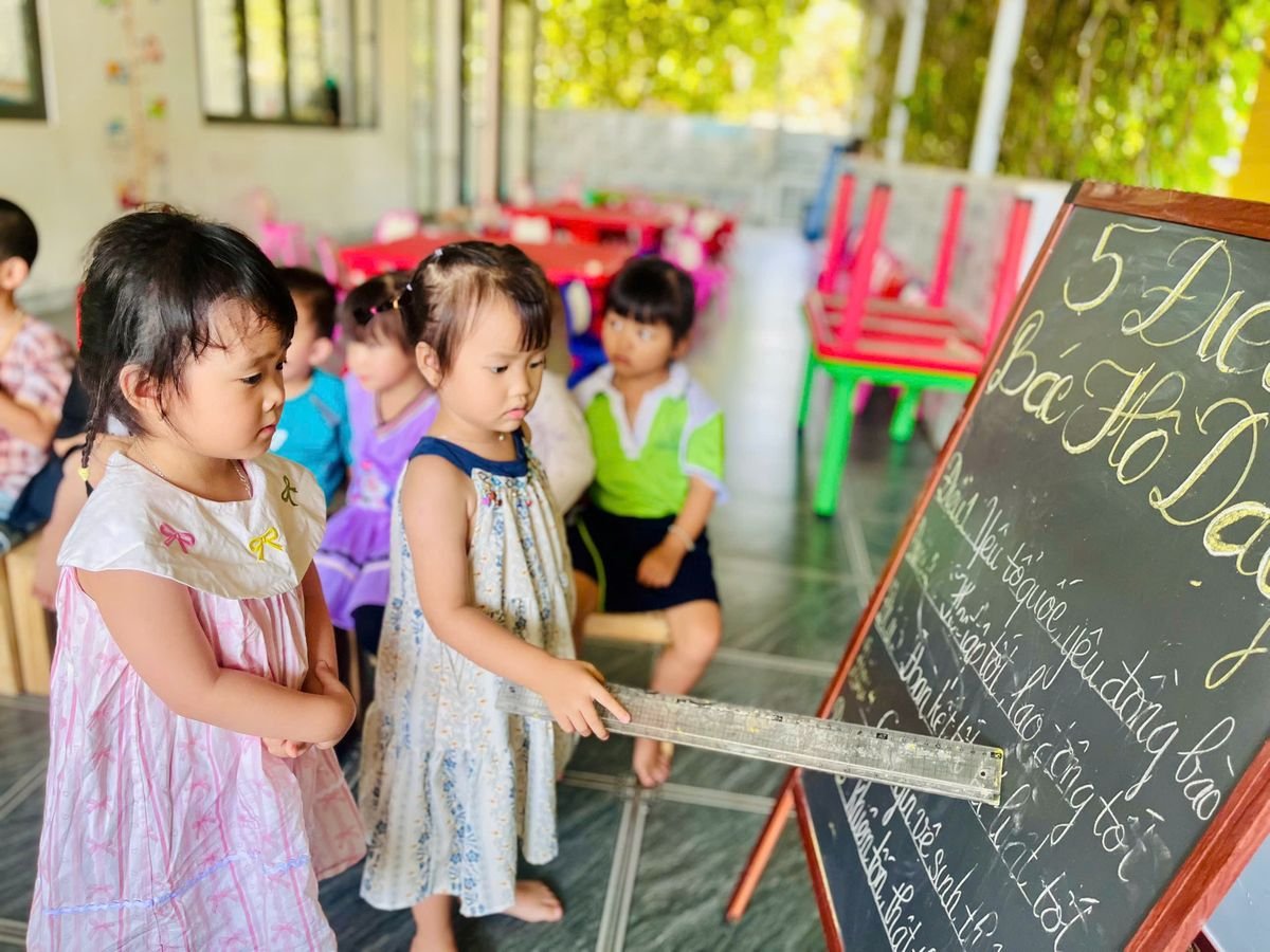 Ảnh hoạt động