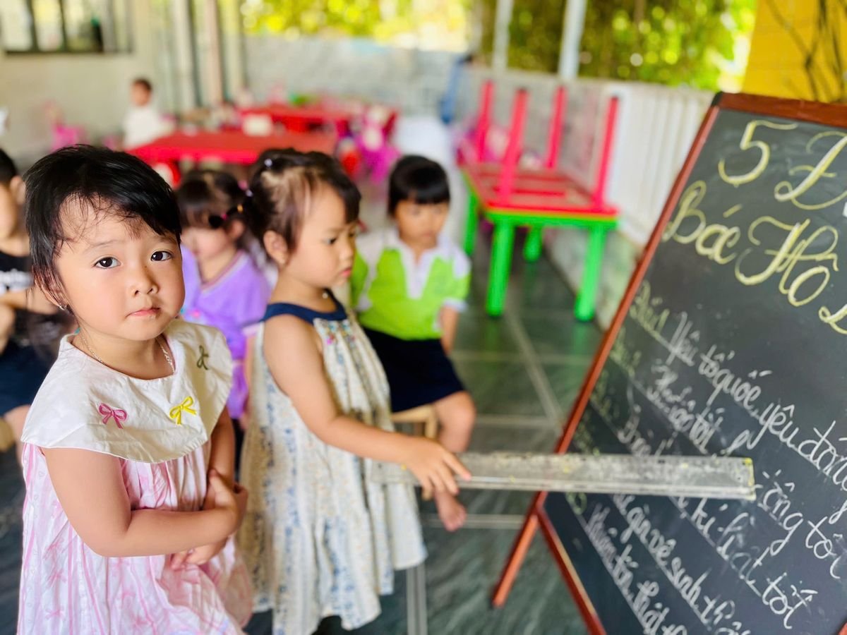 Ảnh hoạt động
