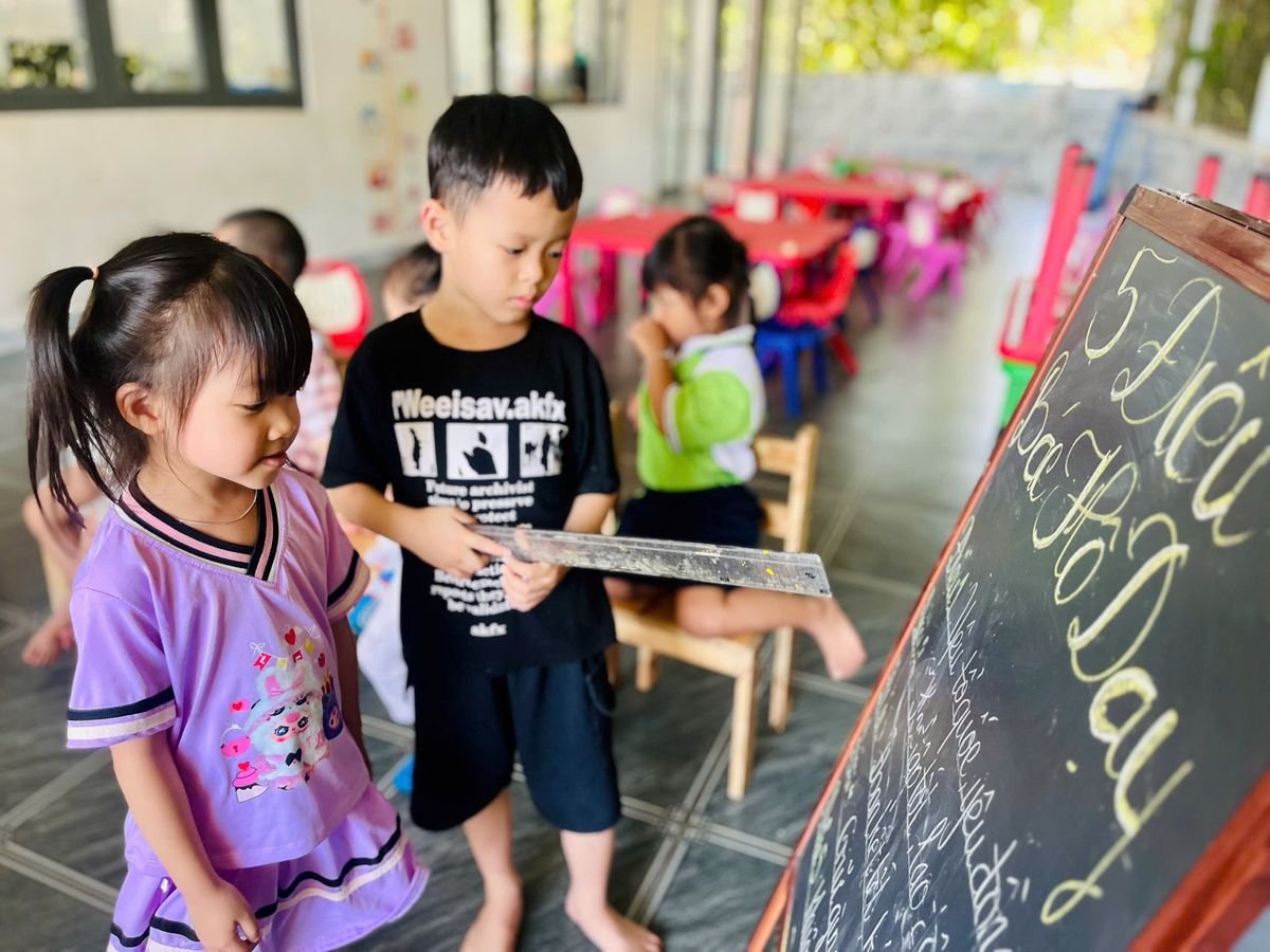 Ảnh hoạt động