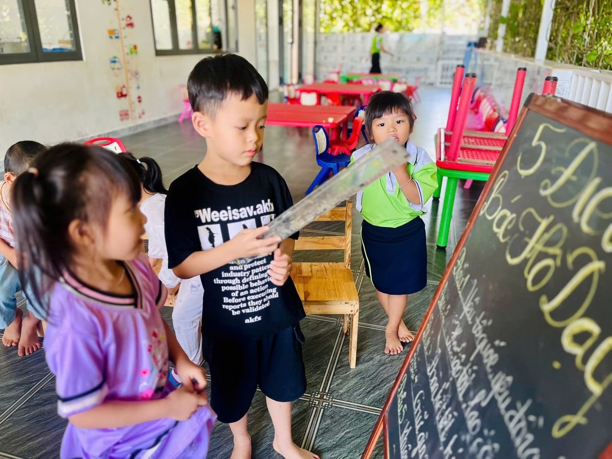 Ảnh hoạt động