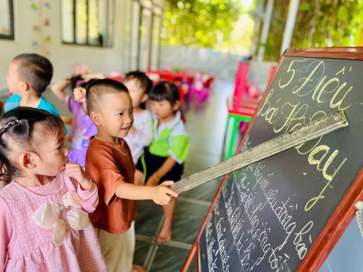 Ảnh hoạt động