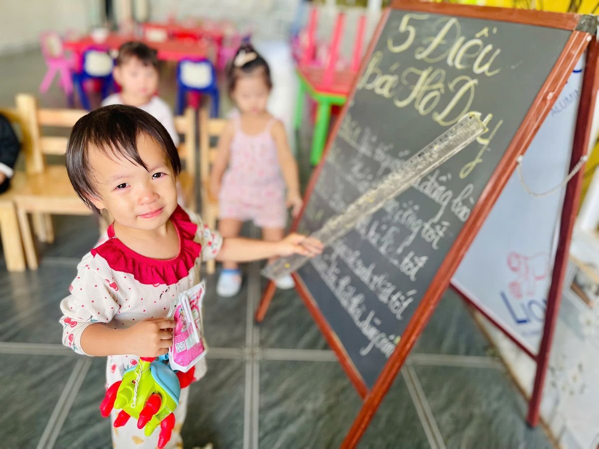 Ảnh hoạt động