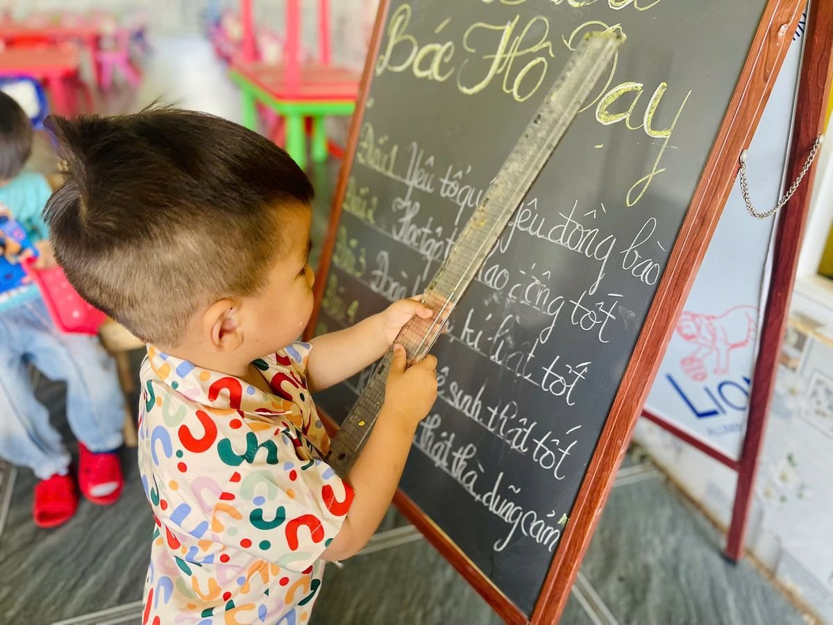 Ảnh hoạt động