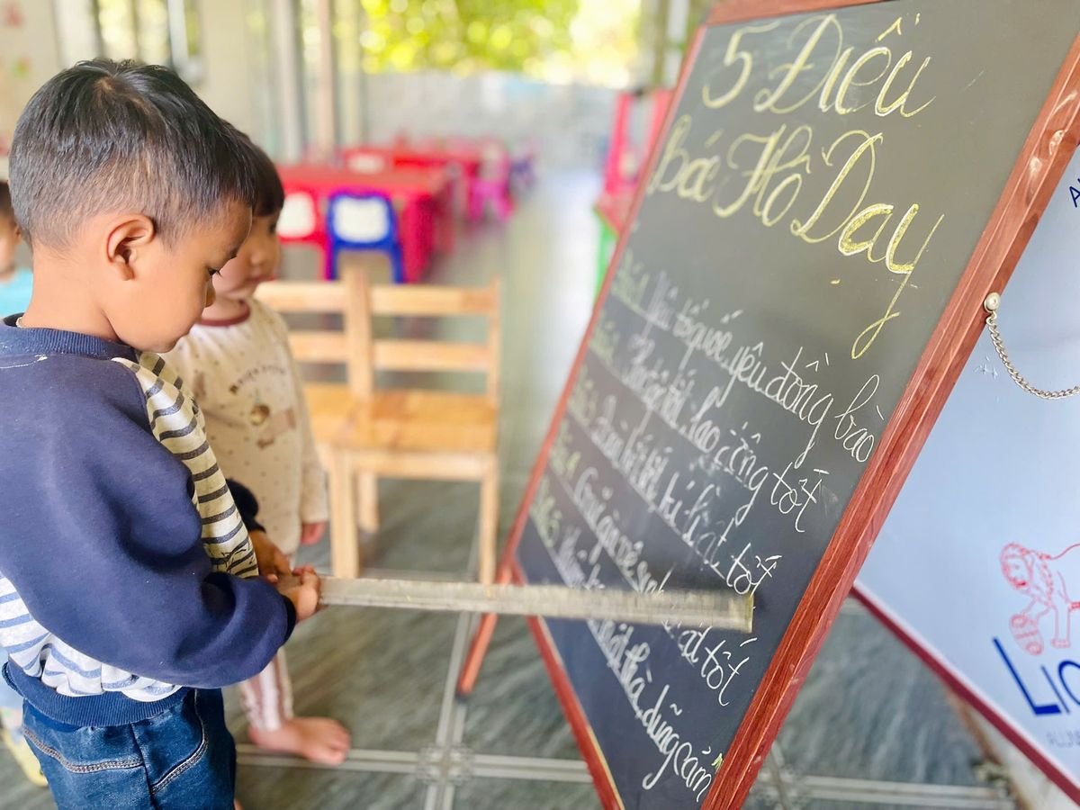 Ảnh hoạt động