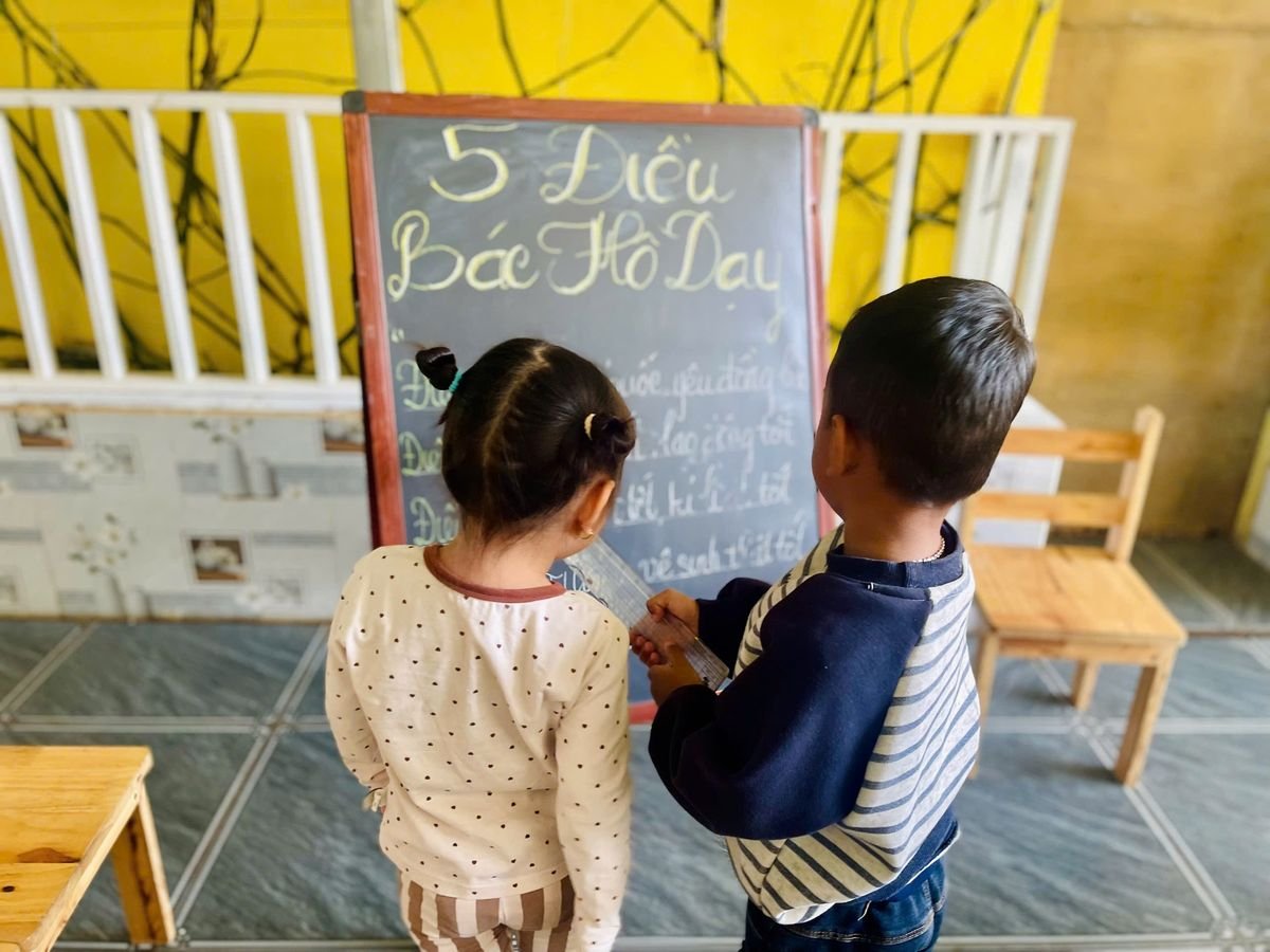 Ảnh hoạt động