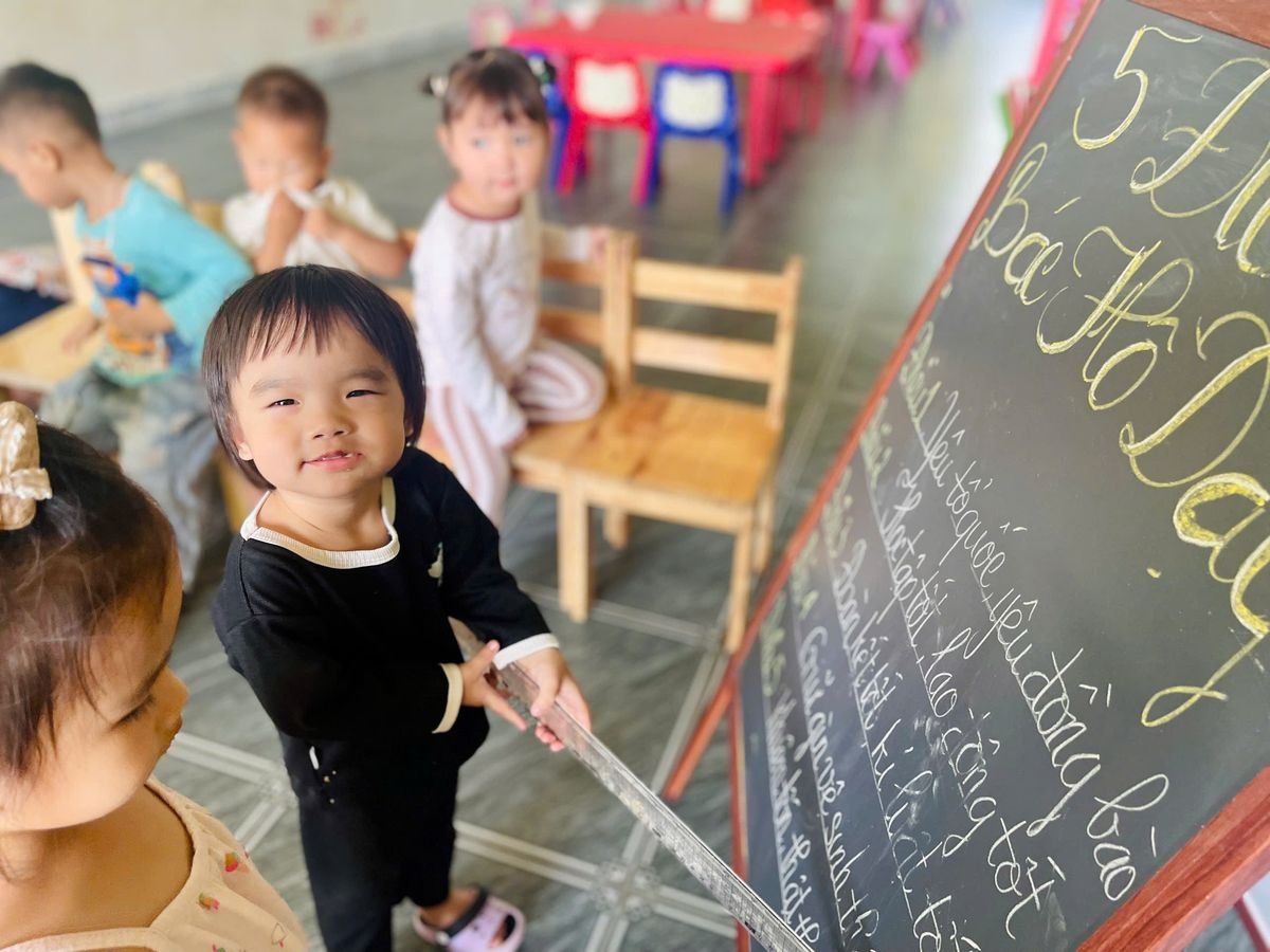 Ảnh hoạt động