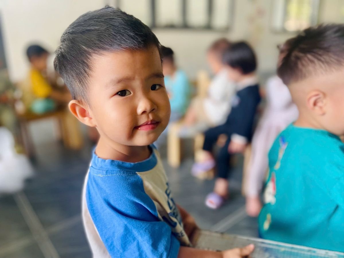 Ảnh hoạt động