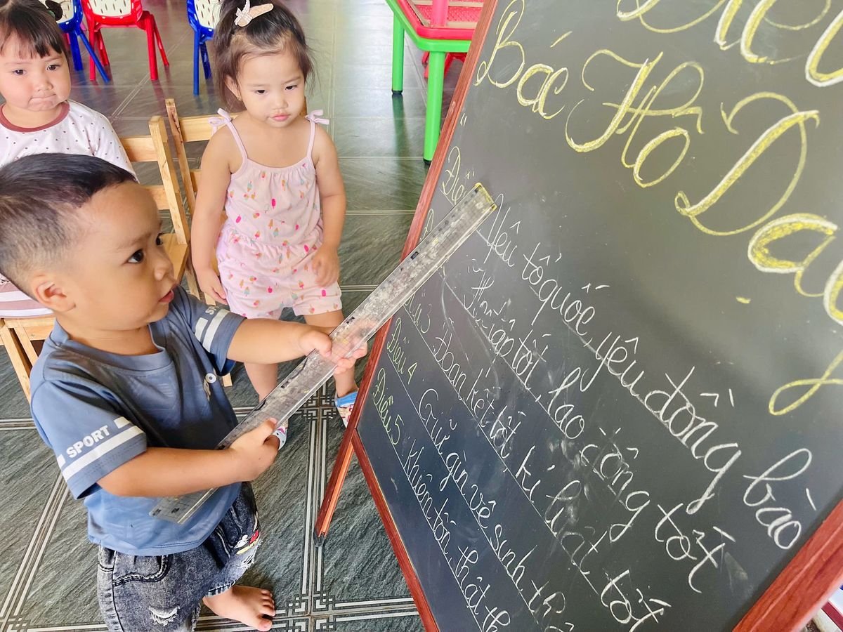 Ảnh hoạt động