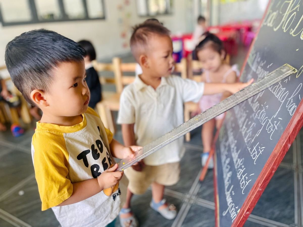 Ảnh hoạt động