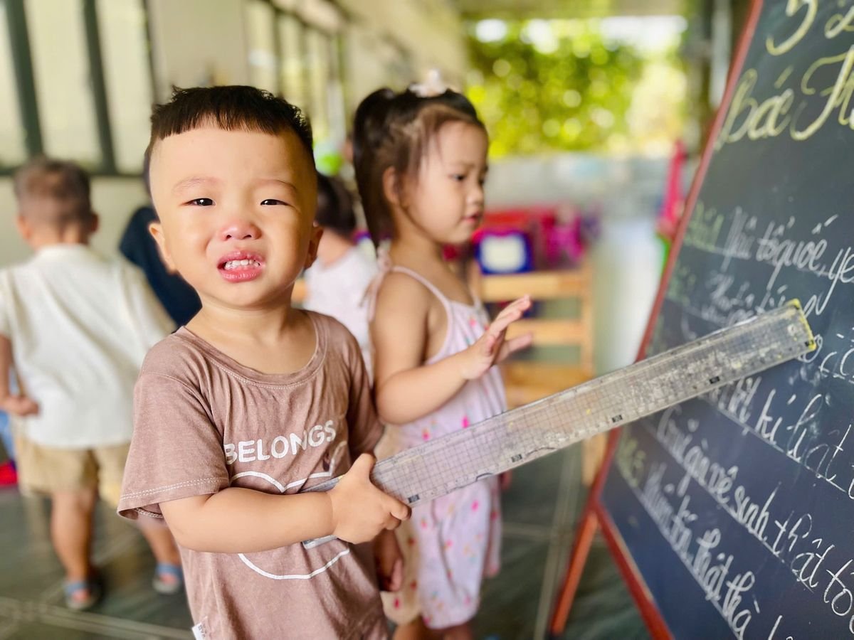 Ảnh hoạt động