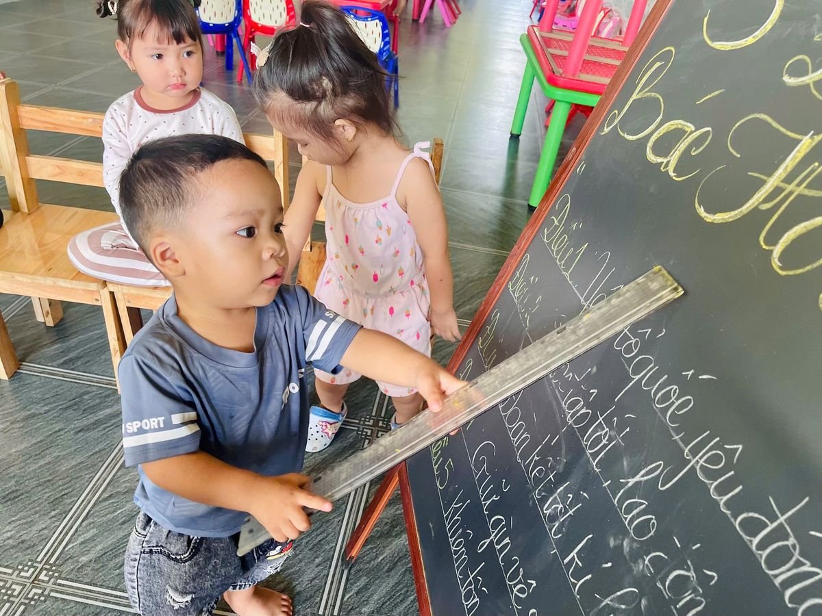 Ảnh hoạt động