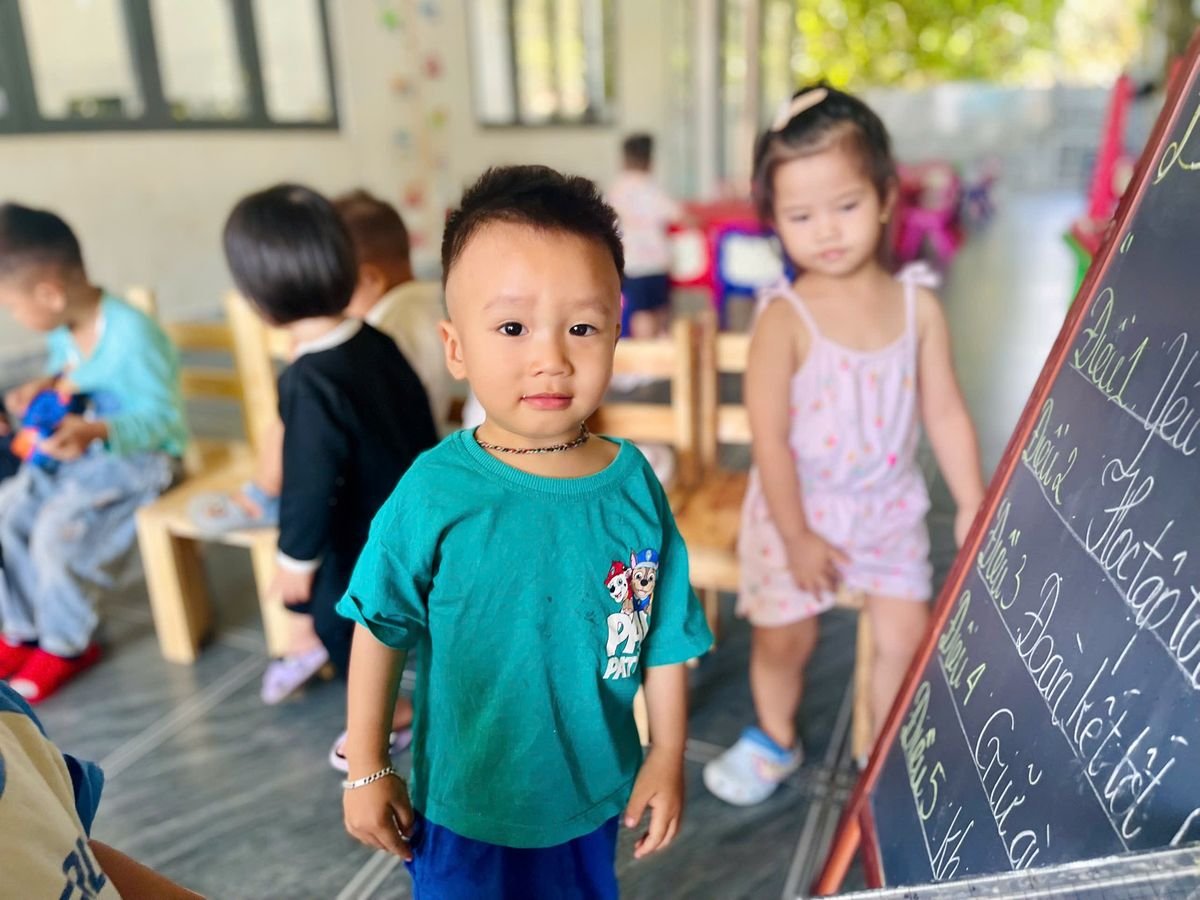 Ảnh hoạt động