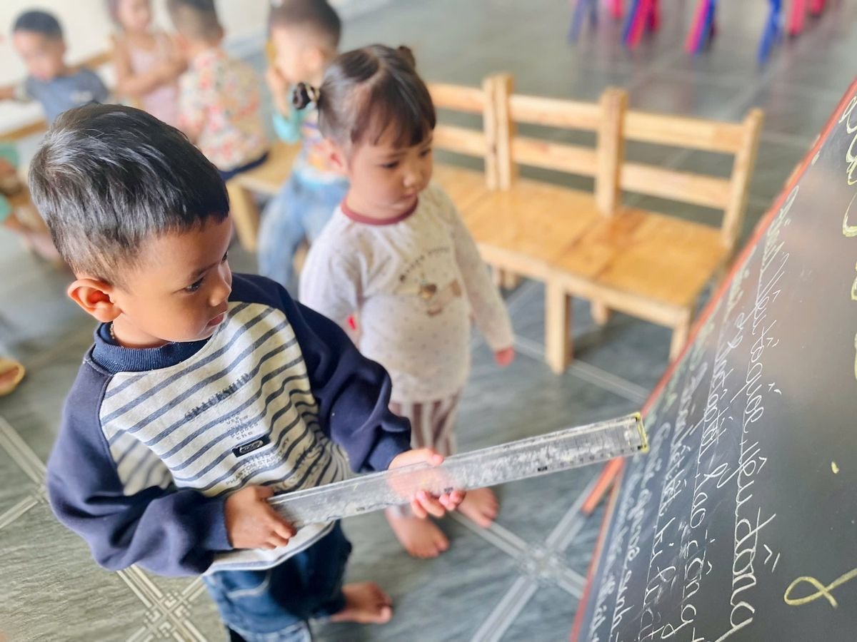 Ảnh hoạt động