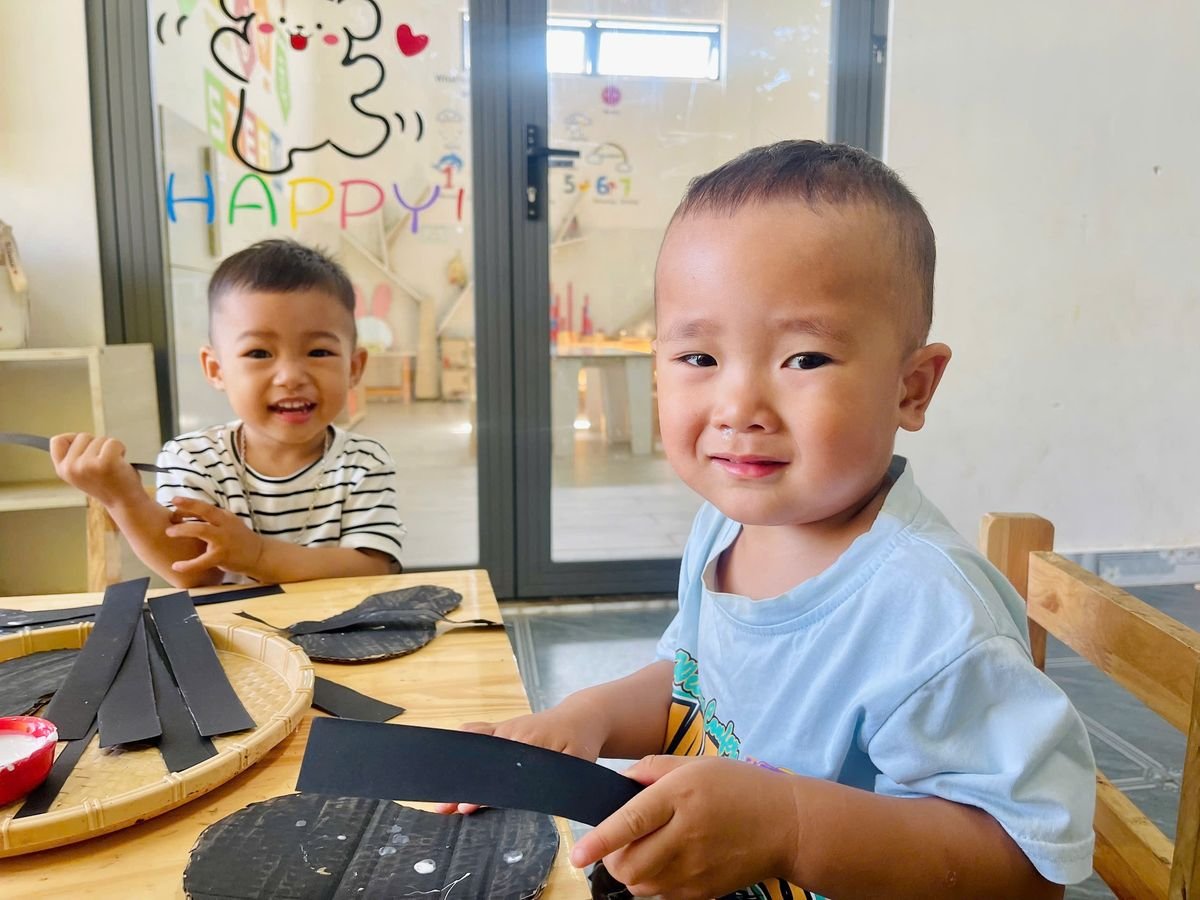 Ảnh hoạt động