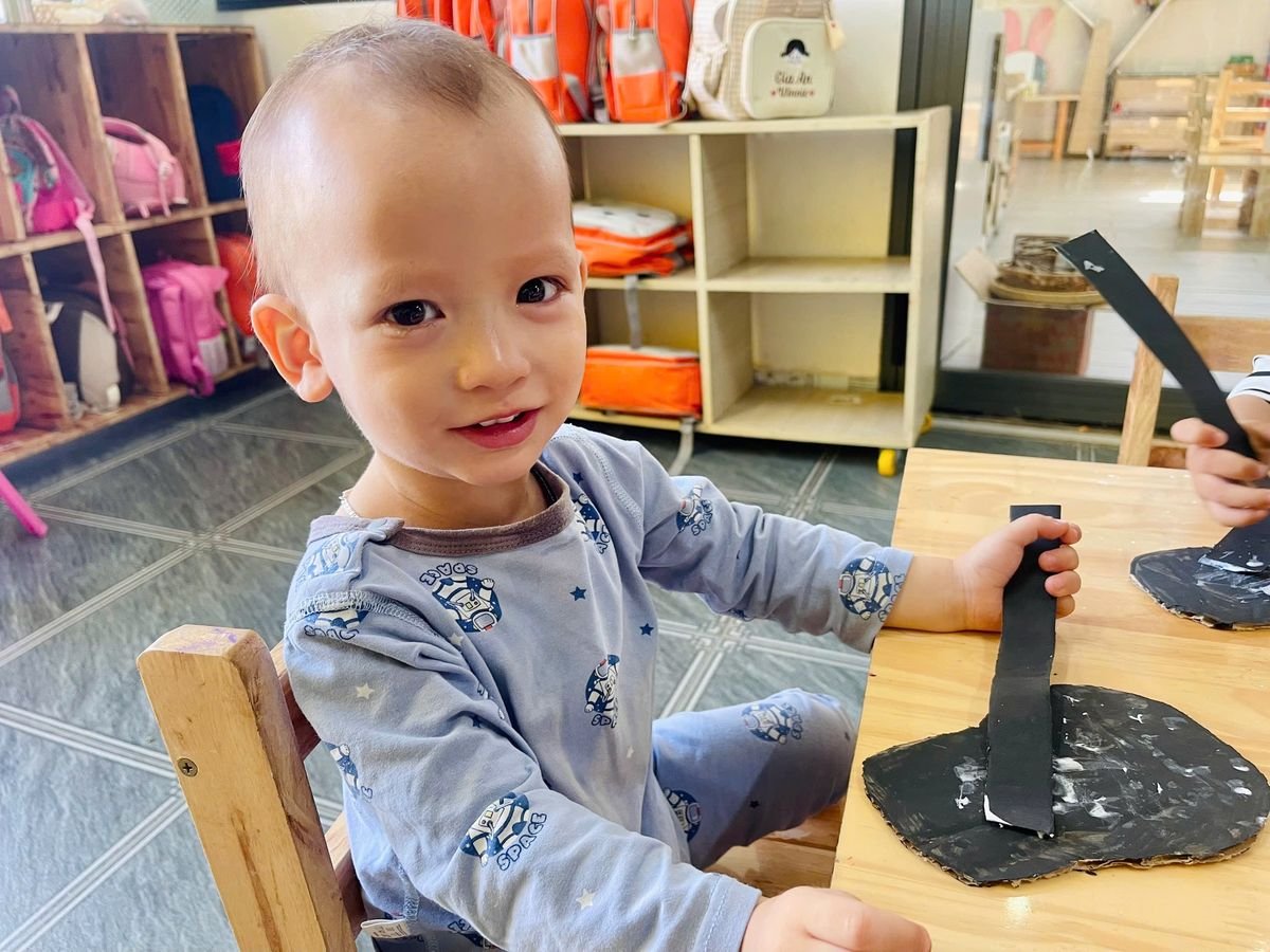 Ảnh hoạt động