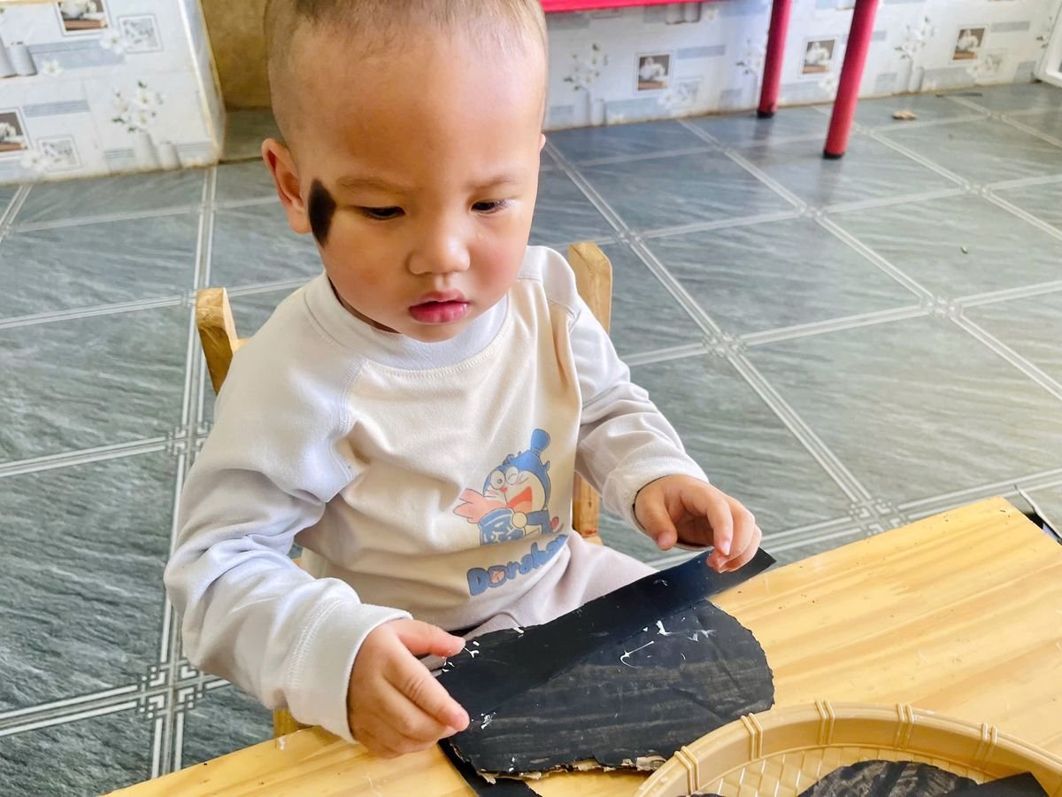 Ảnh hoạt động