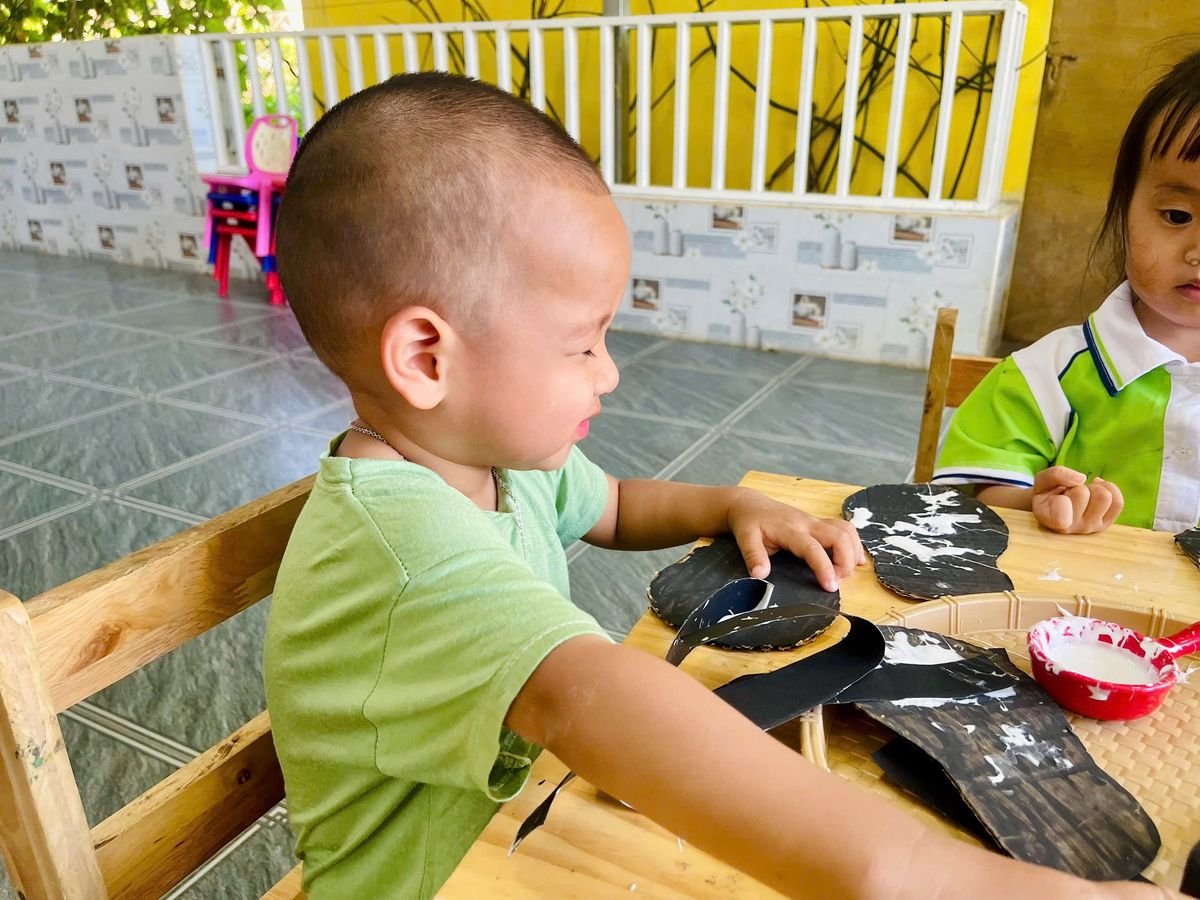 Ảnh hoạt động